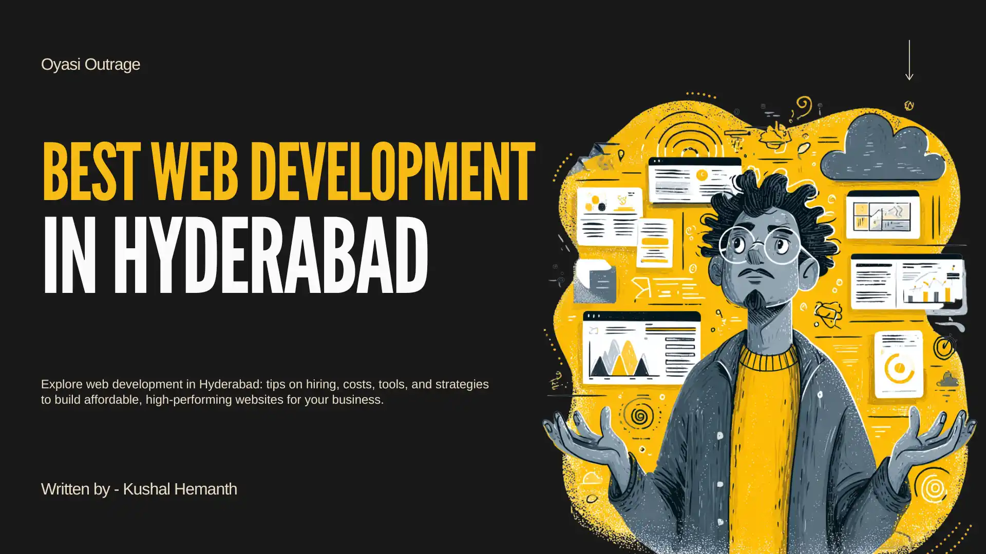 Best Web Development Company In Hyderabad